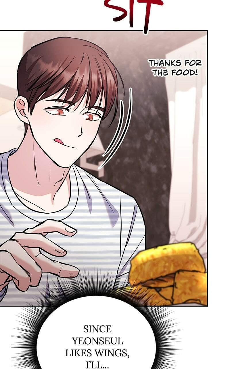 Read Castaway Marriage chapter 36 image 59 on Lezhin