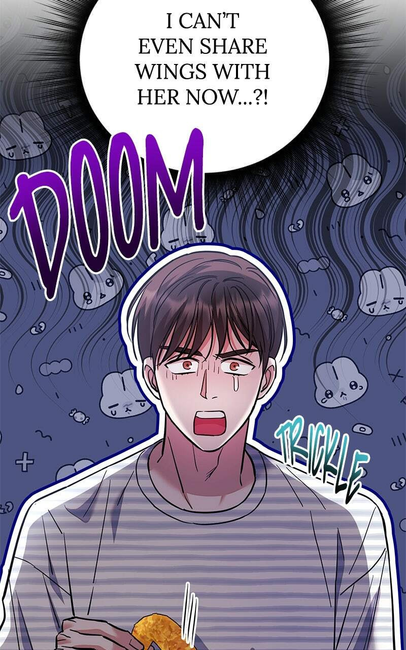Read Castaway Marriage chapter 36 image 63 on Lezhin
