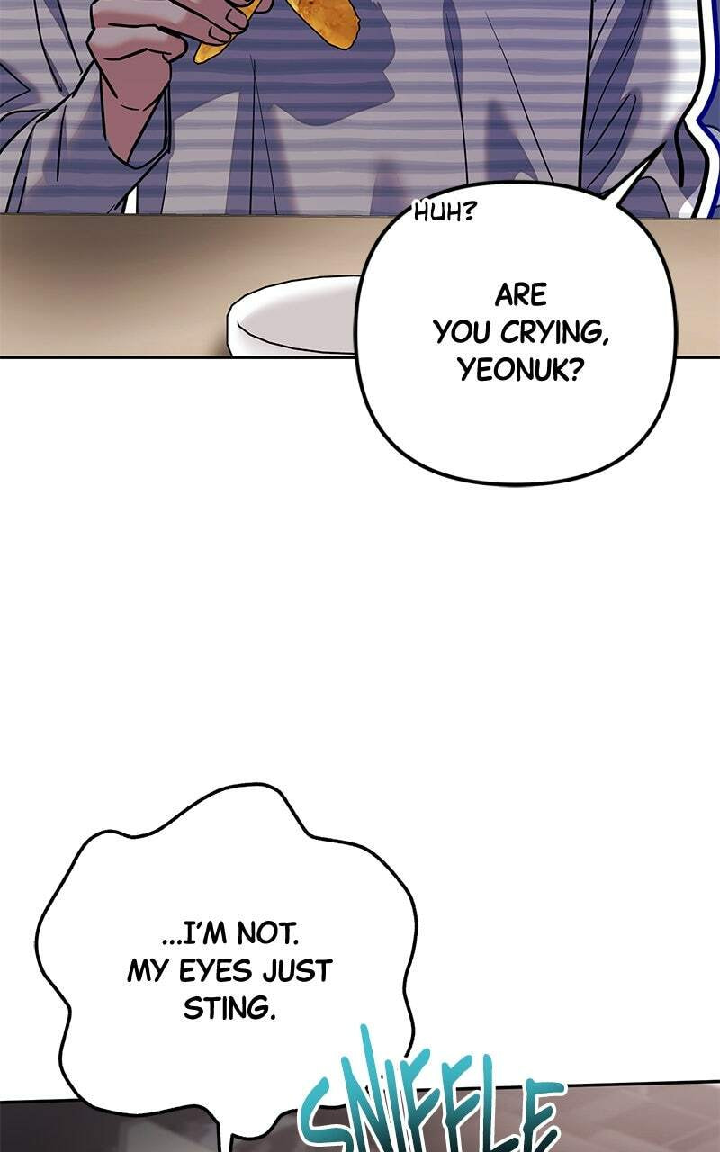 Read Castaway Marriage chapter 36 image 64 on Lezhin