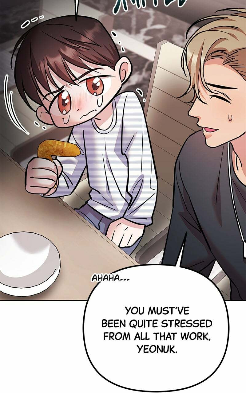 Read Castaway Marriage chapter 36 image 65 on Lezhin