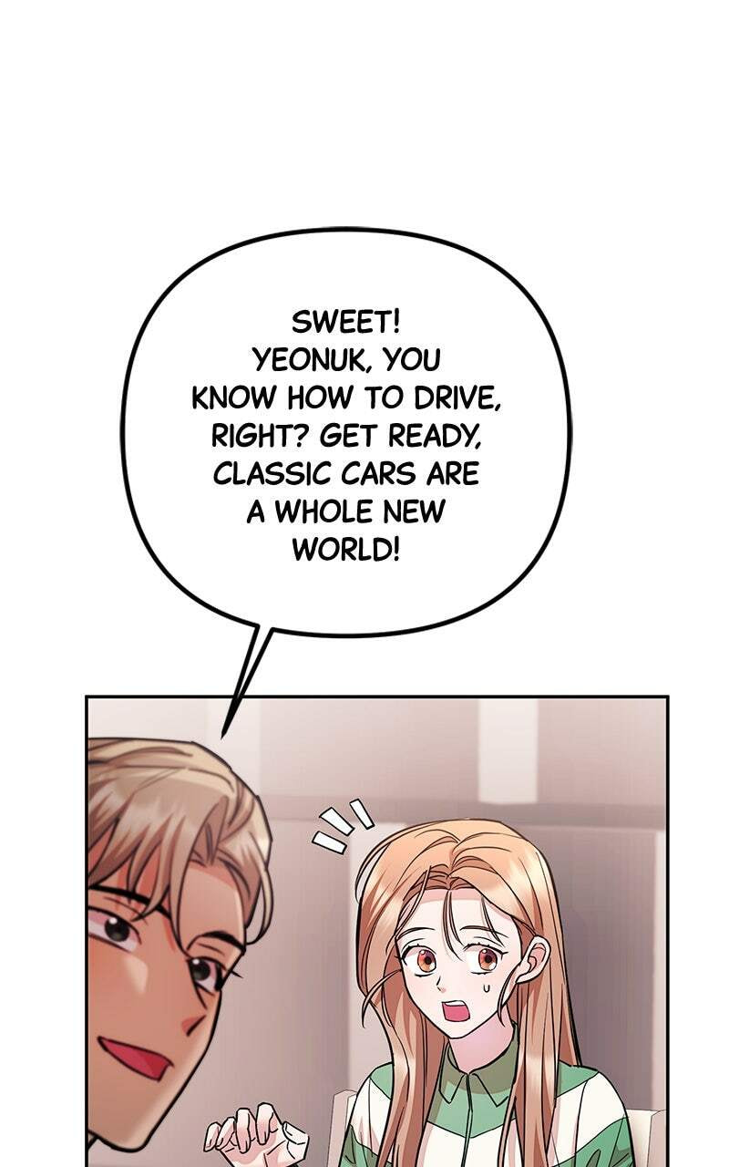 Read Castaway Marriage chapter 36 image 69 on Lezhin