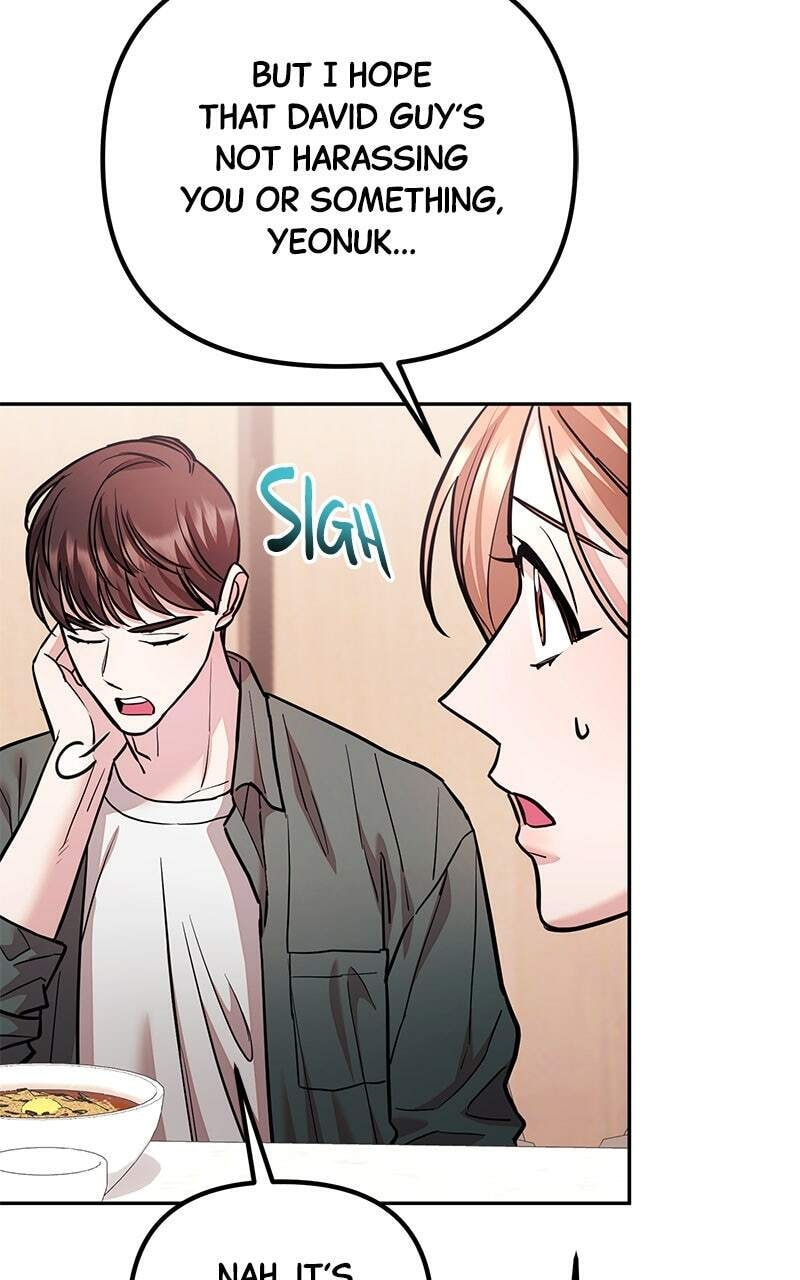 Read Castaway Marriage chapter 36 image 7 on Lezhin