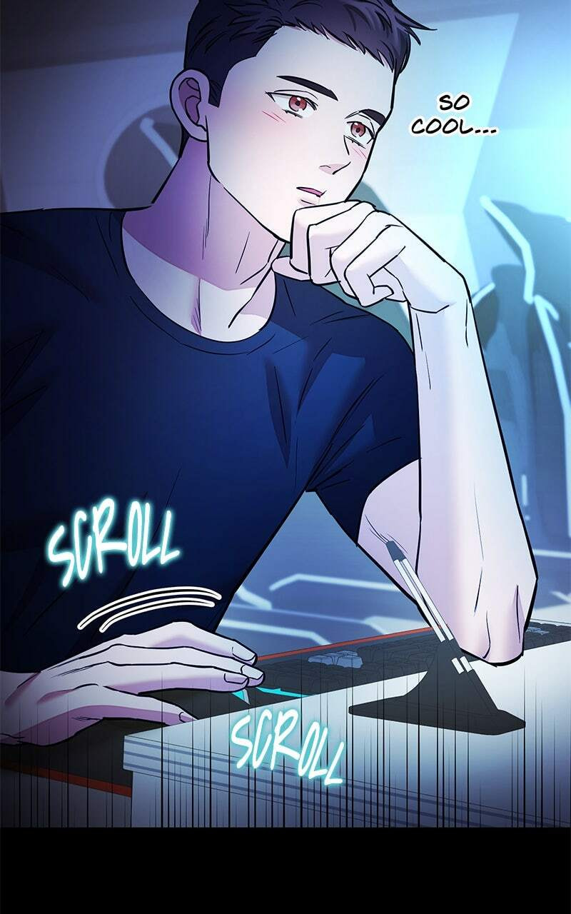 Read Castaway Marriage chapter 36 image 78 on Lezhin