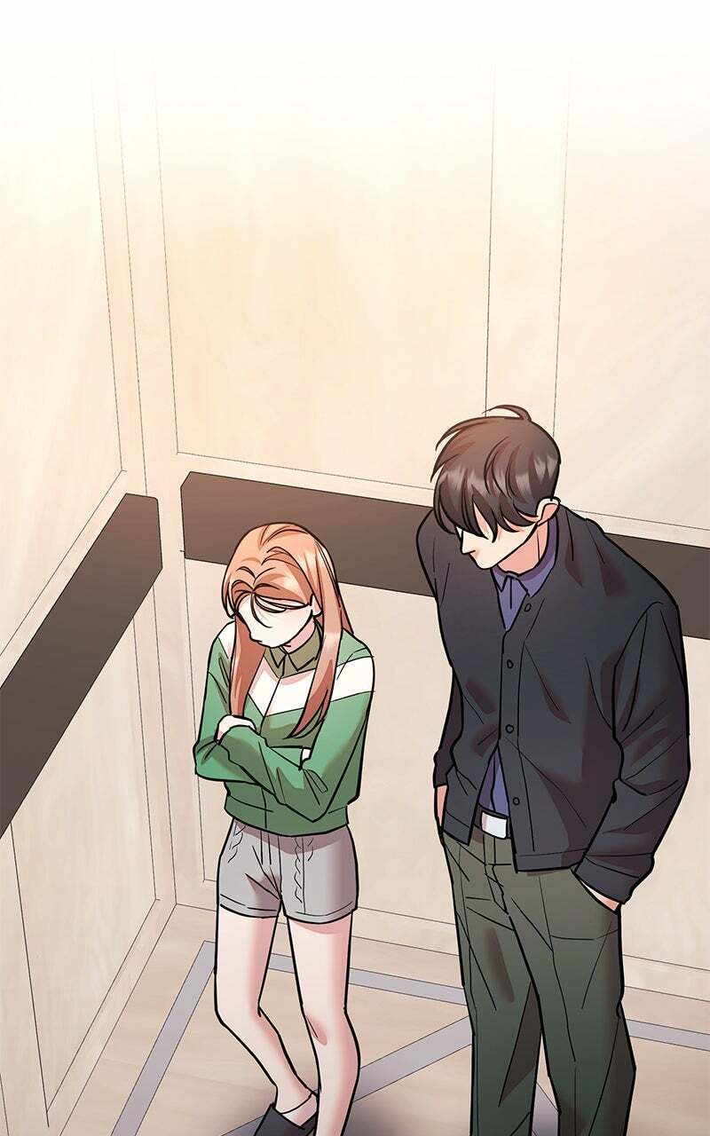 Read Castaway Marriage chapter 36 image 82 on Lezhin