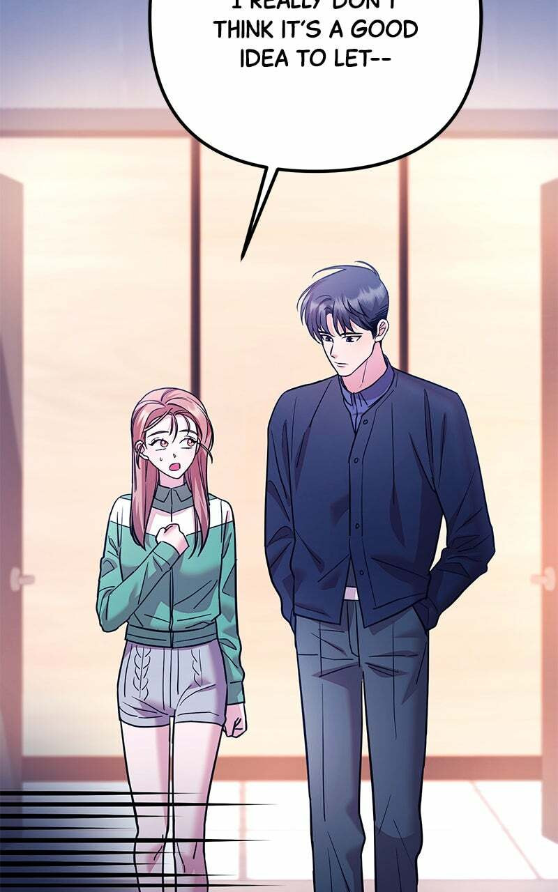 Read Castaway Marriage chapter 36 image 84 on Lezhin