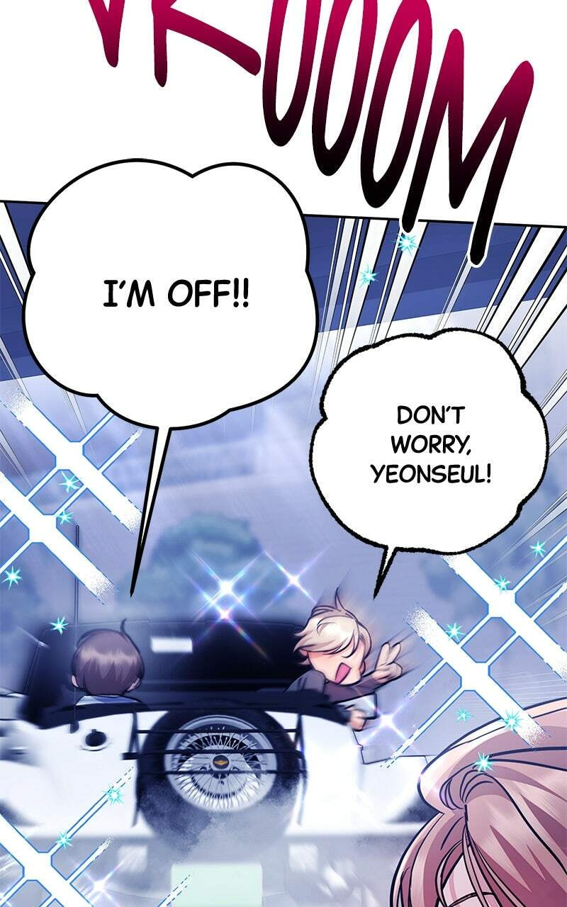 Read Castaway Marriage chapter 36 image 86 on Lezhin