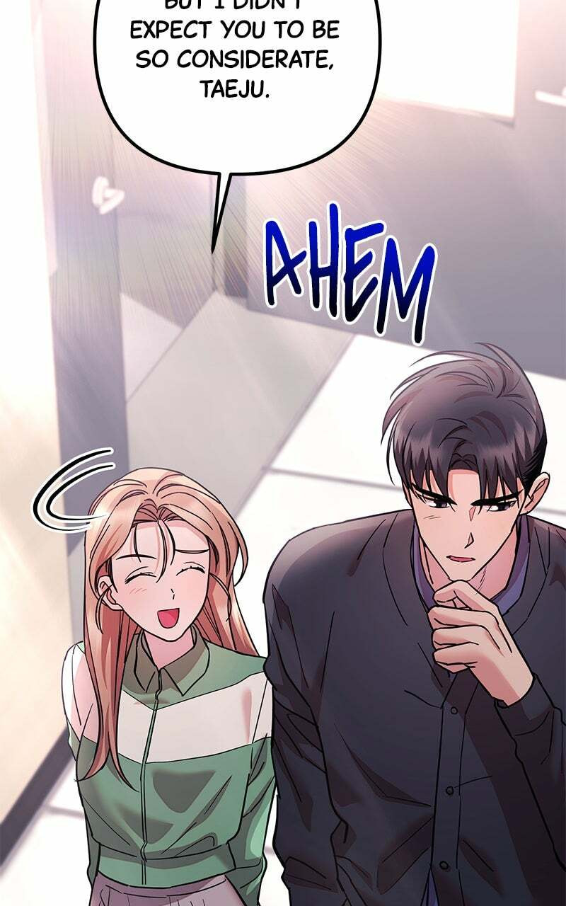 Read Castaway Marriage chapter 36 image 95 on Lezhin