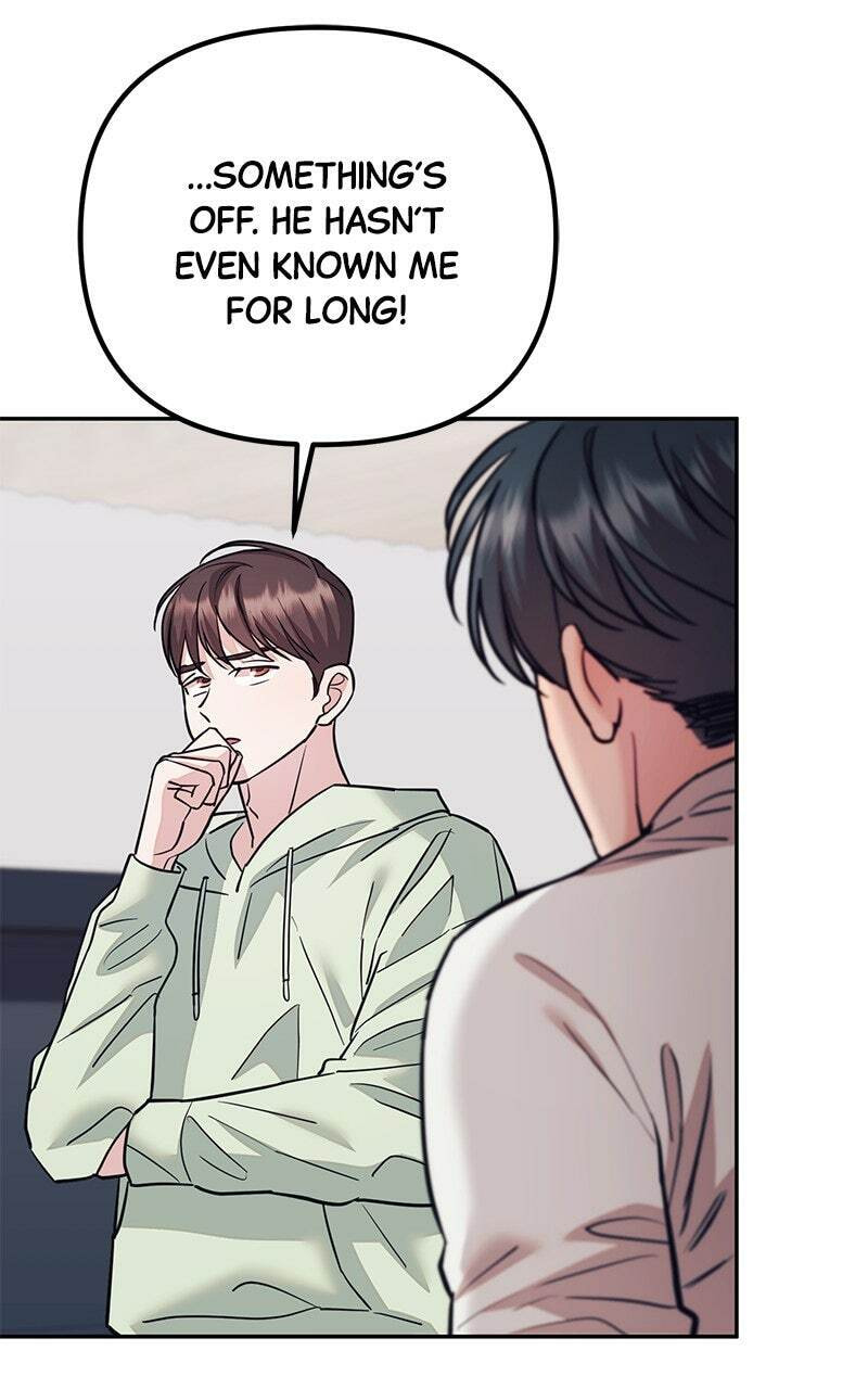 Read Castaway Marriage chapter 38 image 102 on Lezhin