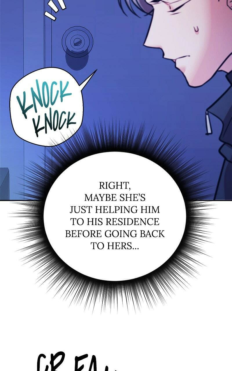 Read Castaway Marriage chapter 38 image 16 on Lezhin