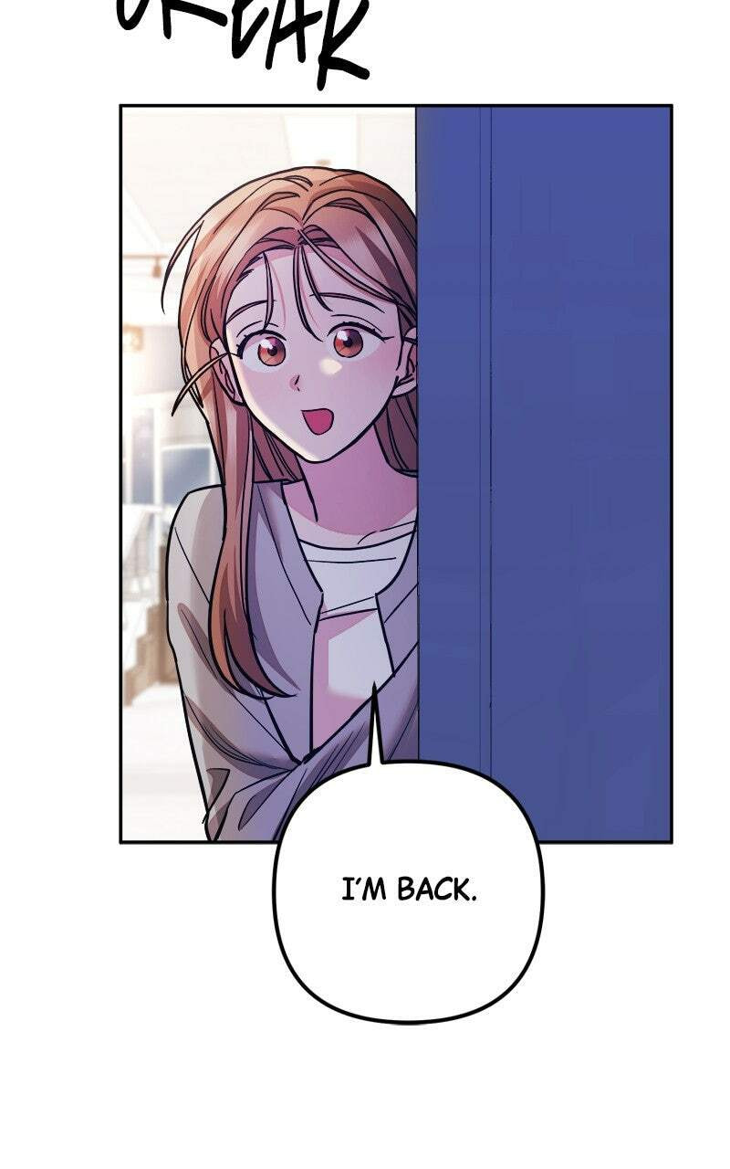Read Castaway Marriage chapter 38 image 17 on Lezhin