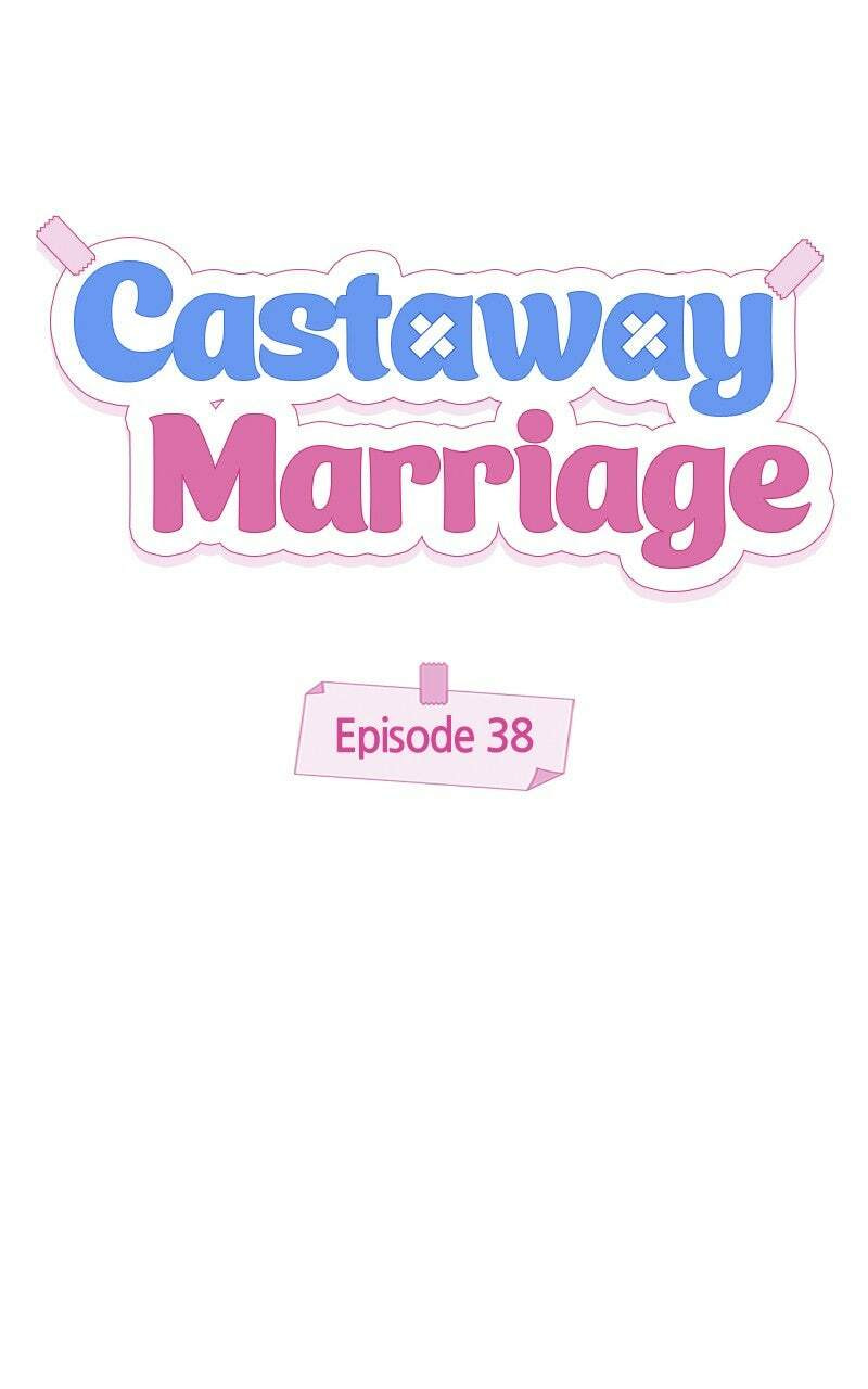 Read Castaway Marriage chapter 38 image 21 on Lezhin