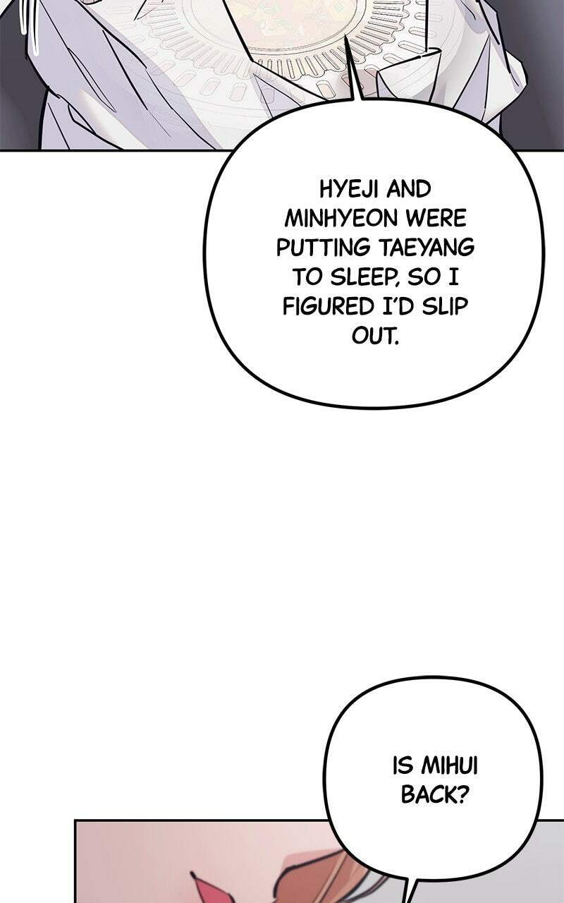 Read Castaway Marriage chapter 38 image 23 on Lezhin