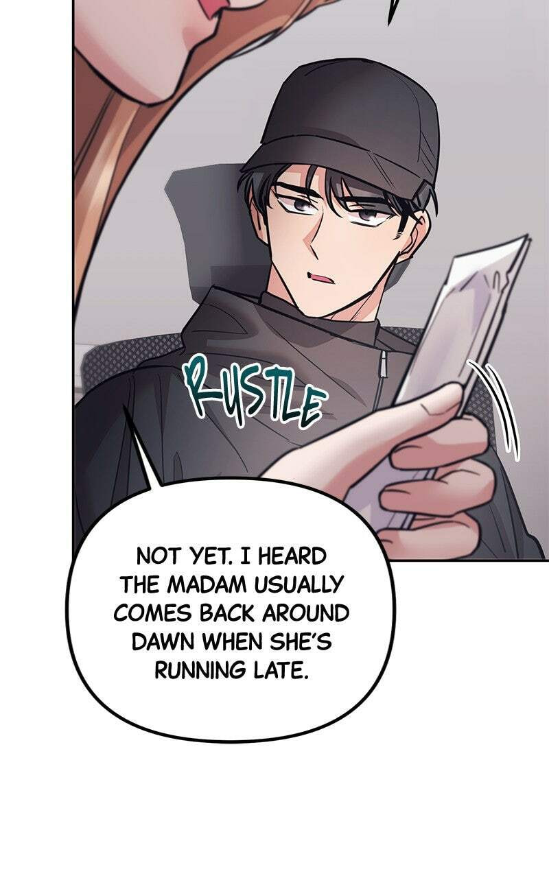Read Castaway Marriage chapter 38 image 24 on Lezhin
