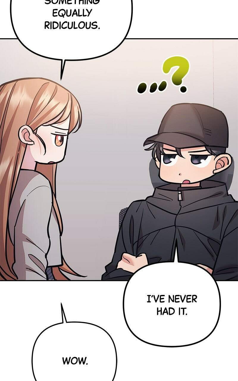 Read Castaway Marriage chapter 38 image 37 on Lezhin