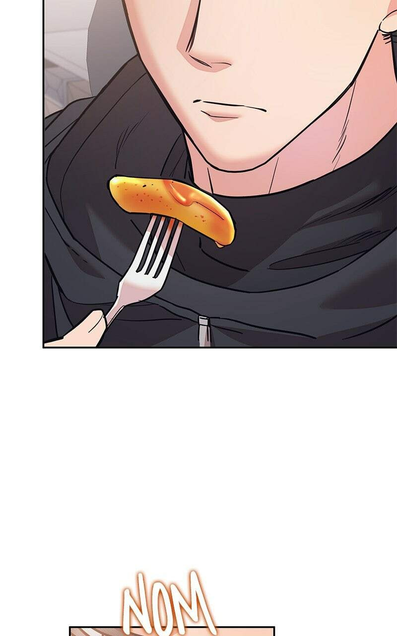 Read Castaway Marriage chapter 38 image 40 on Lezhin