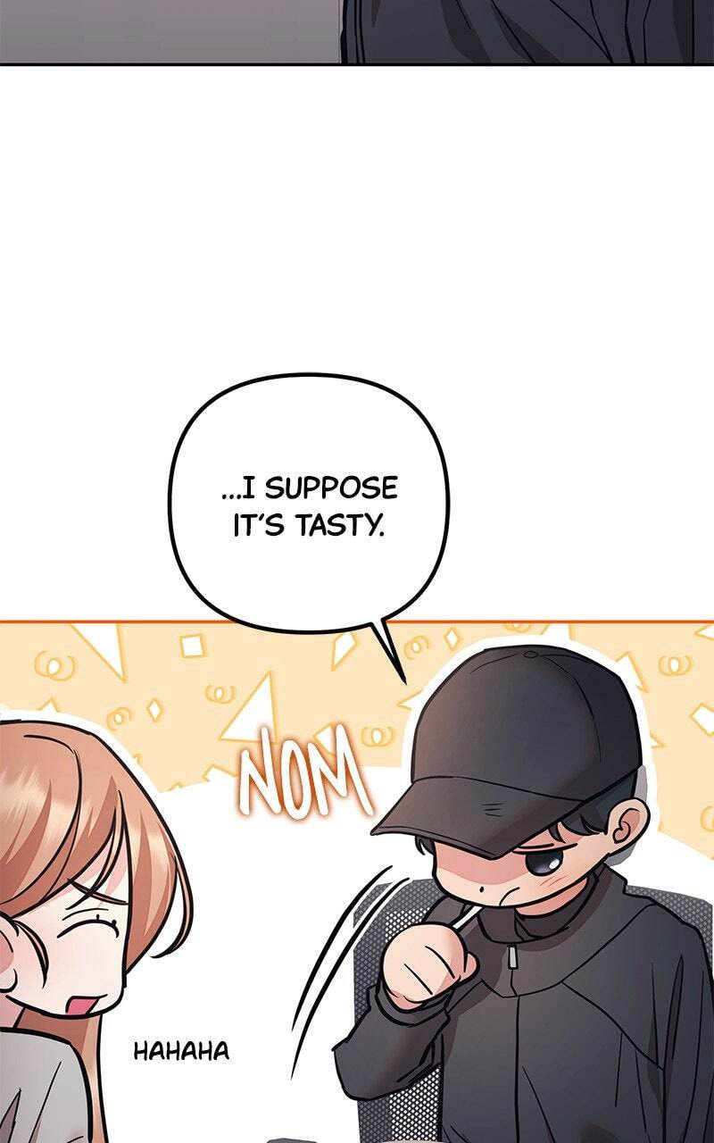 Read Castaway Marriage chapter 38 image 46 on Lezhin
