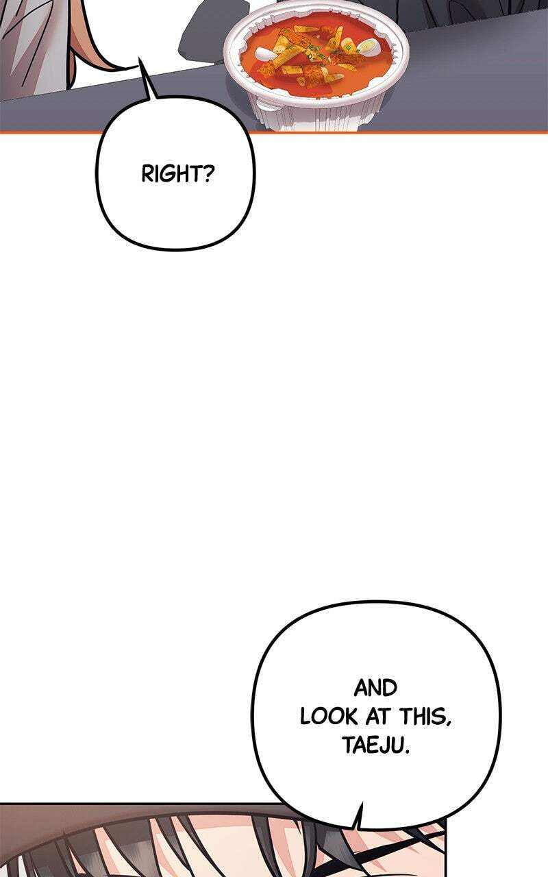 Read Castaway Marriage chapter 38 image 47 on Lezhin