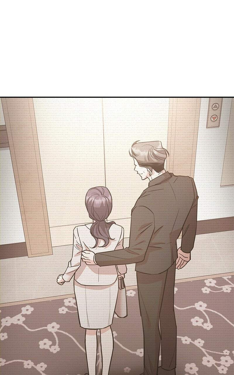 Read Castaway Marriage chapter 38 image 5 on Lezhin