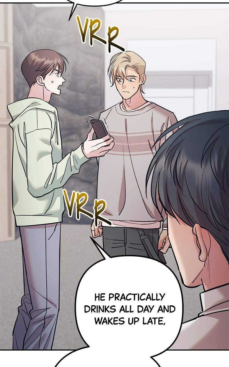 Read Castaway Marriage chapter 38 image 70 on Lezhin