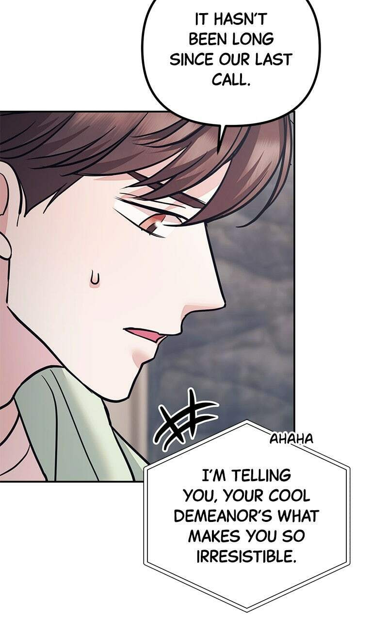 Read Castaway Marriage chapter 38 image 78 on Lezhin