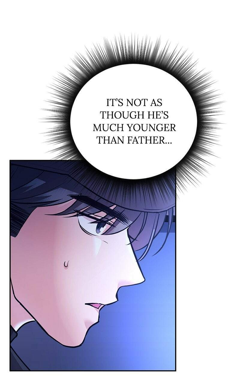 Read Castaway Marriage chapter 38 image 8 on Lezhin