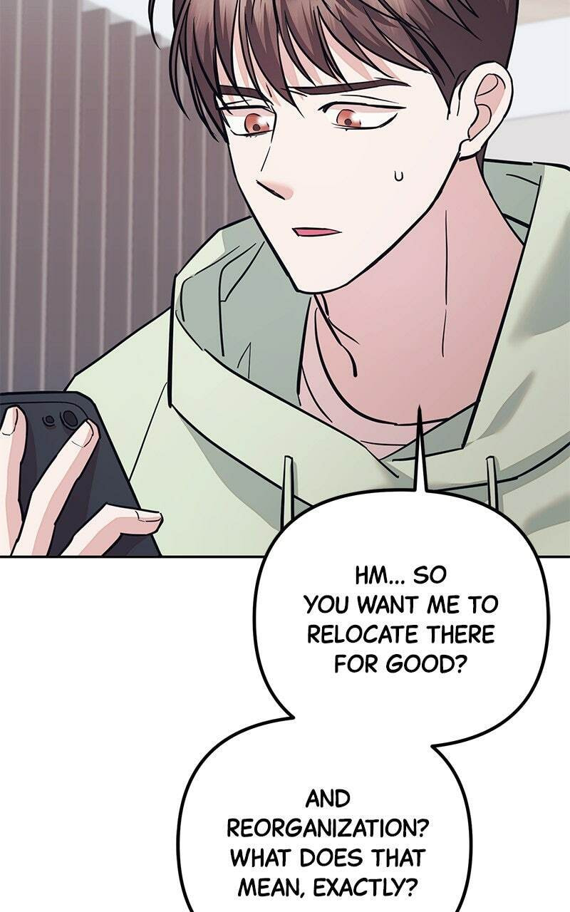 Read Castaway Marriage chapter 38 image 90 on Lezhin