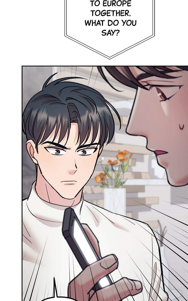 Read Castaway Marriage chapter 38 image 97 on Lezhin