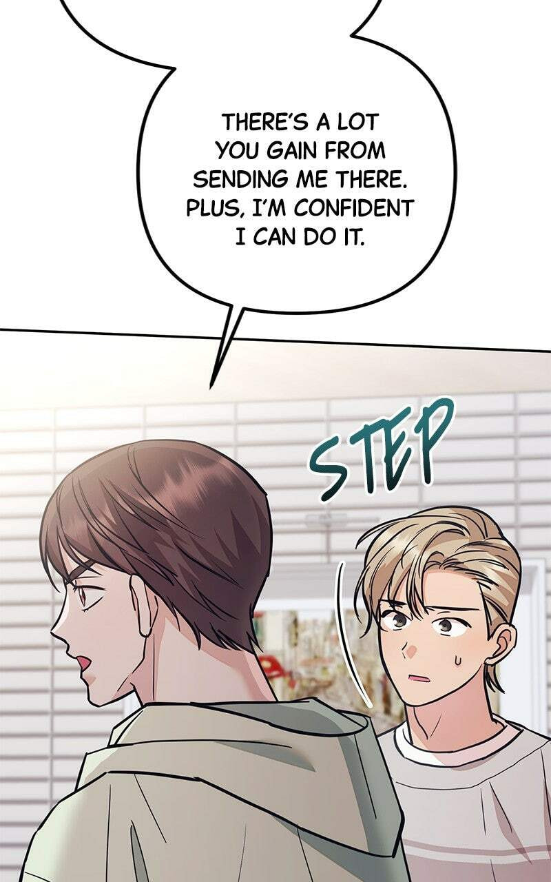 Read Castaway Marriage chapter 39 image 10 on Lezhin