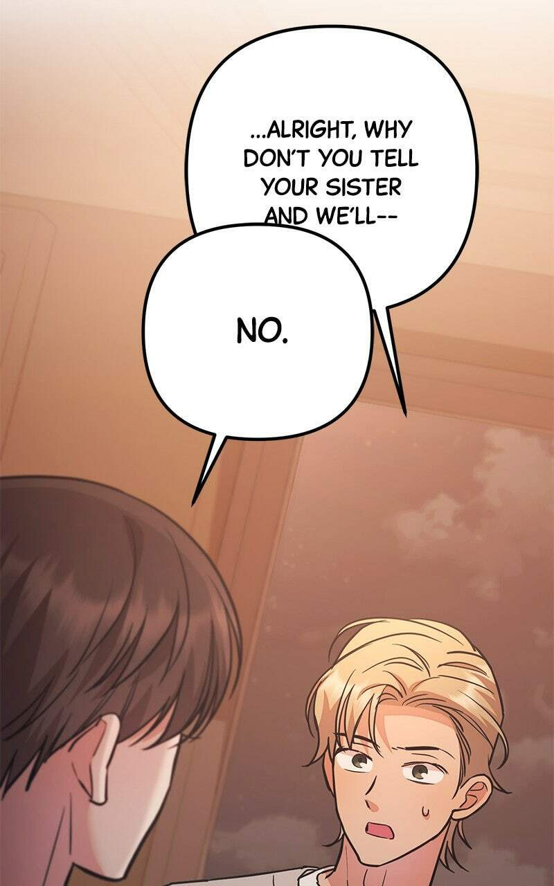 Read Castaway Marriage chapter 39 image 100 on Lezhin