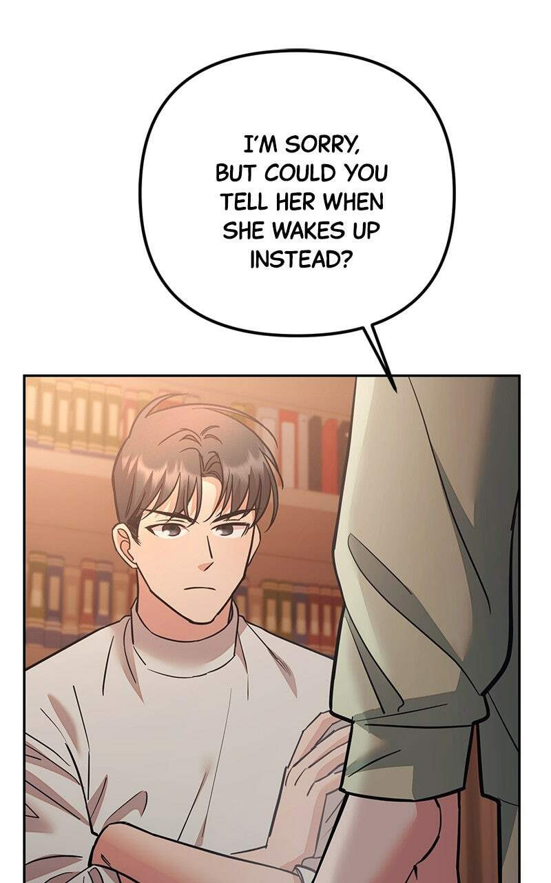 Read Castaway Marriage chapter 39 image 105 on Lezhin