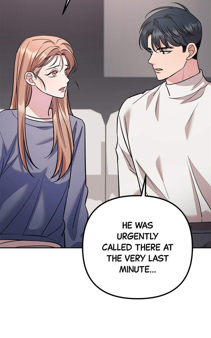 Read Castaway Marriage chapter 39 image 117 on Lezhin