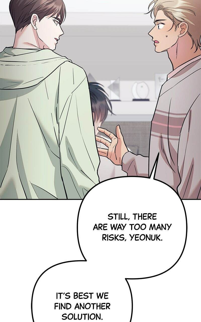 Read Castaway Marriage chapter 39 image 16 on Lezhin