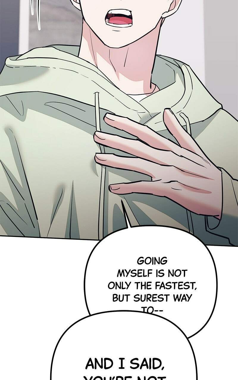 Read Castaway Marriage chapter 39 image 18 on Lezhin