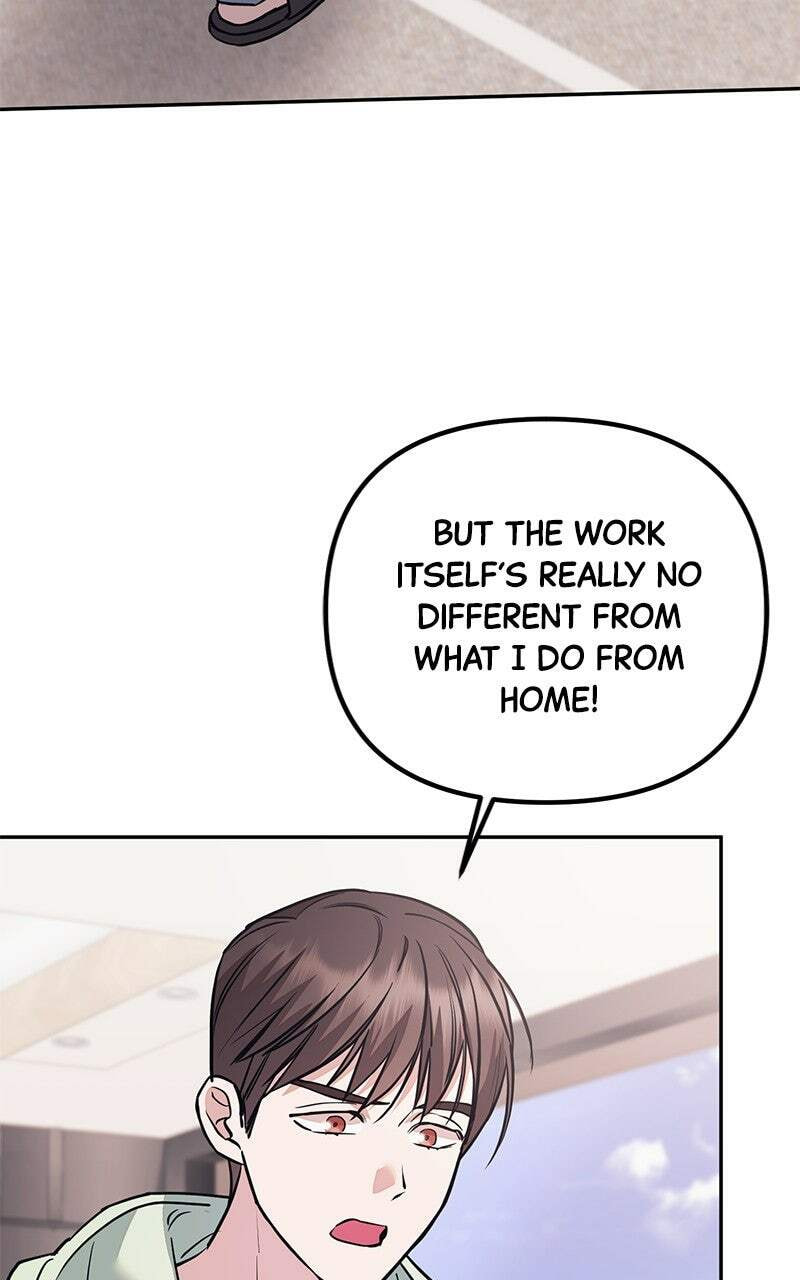 Read Castaway Marriage chapter 39 image 28 on Lezhin
