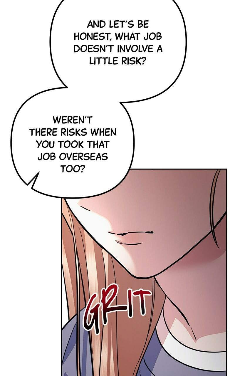 Read Castaway Marriage chapter 39 image 30 on Lezhin