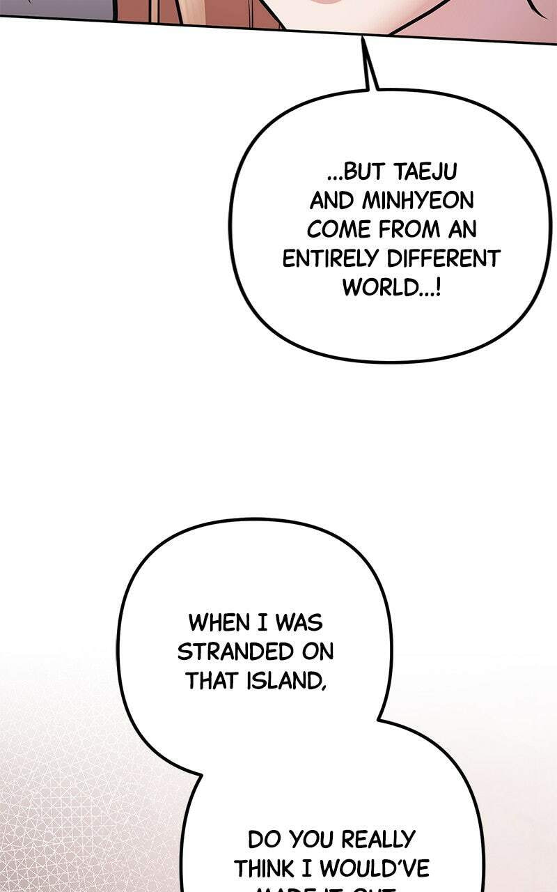 Read Castaway Marriage chapter 39 image 43 on Lezhin