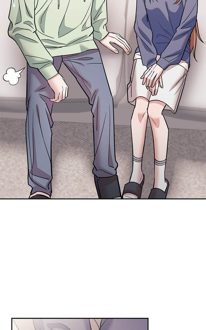 Read Castaway Marriage chapter 39 image 58 on Lezhin