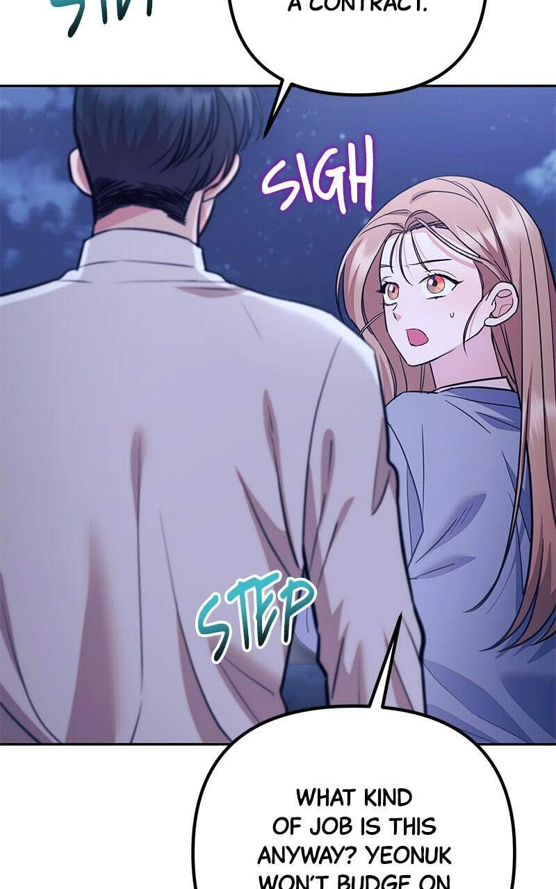 Read Castaway Marriage chapter 39 image 70 on Lezhin