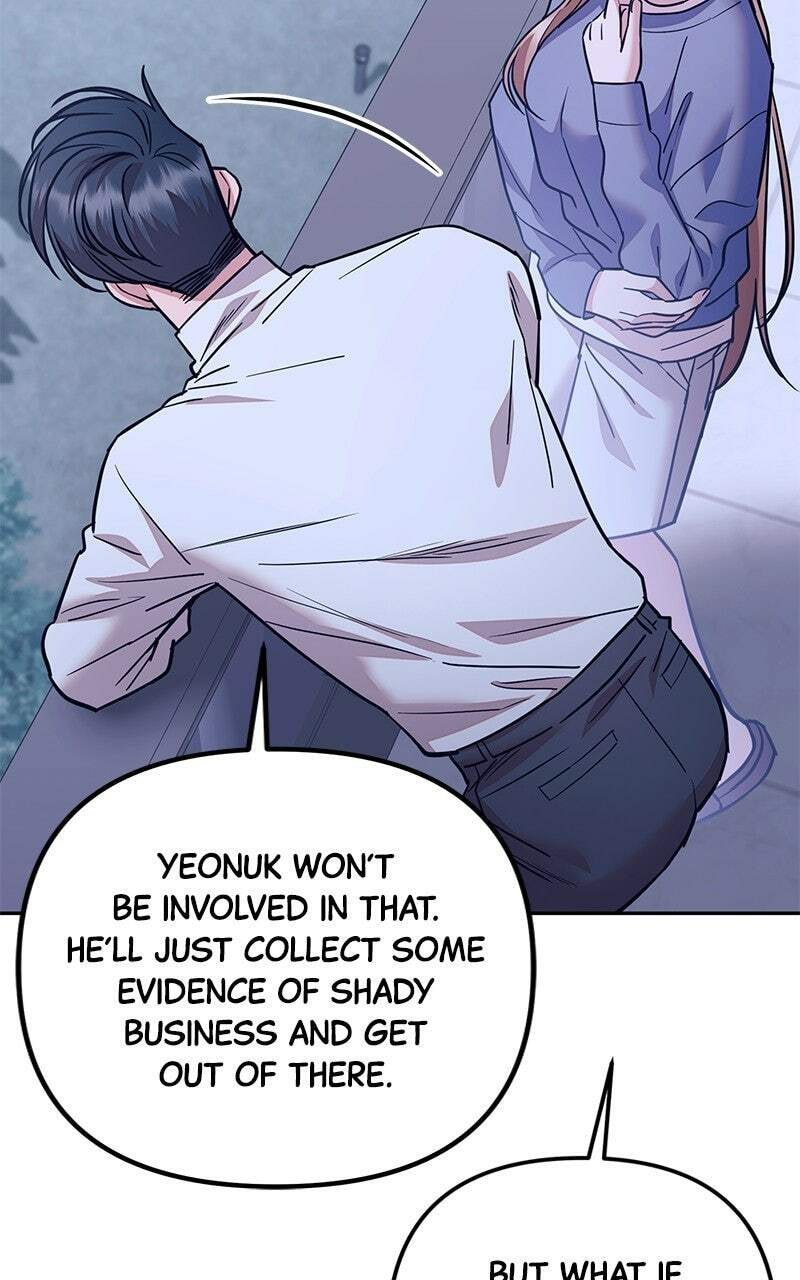 Read Castaway Marriage chapter 39 image 75 on Lezhin