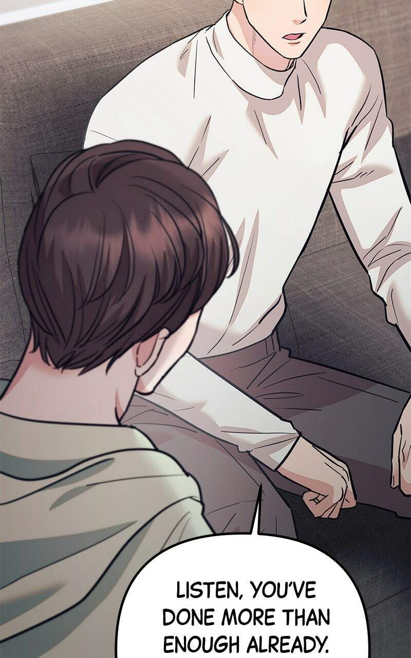 Read Castaway Marriage chapter 39 image 8 on Lezhin