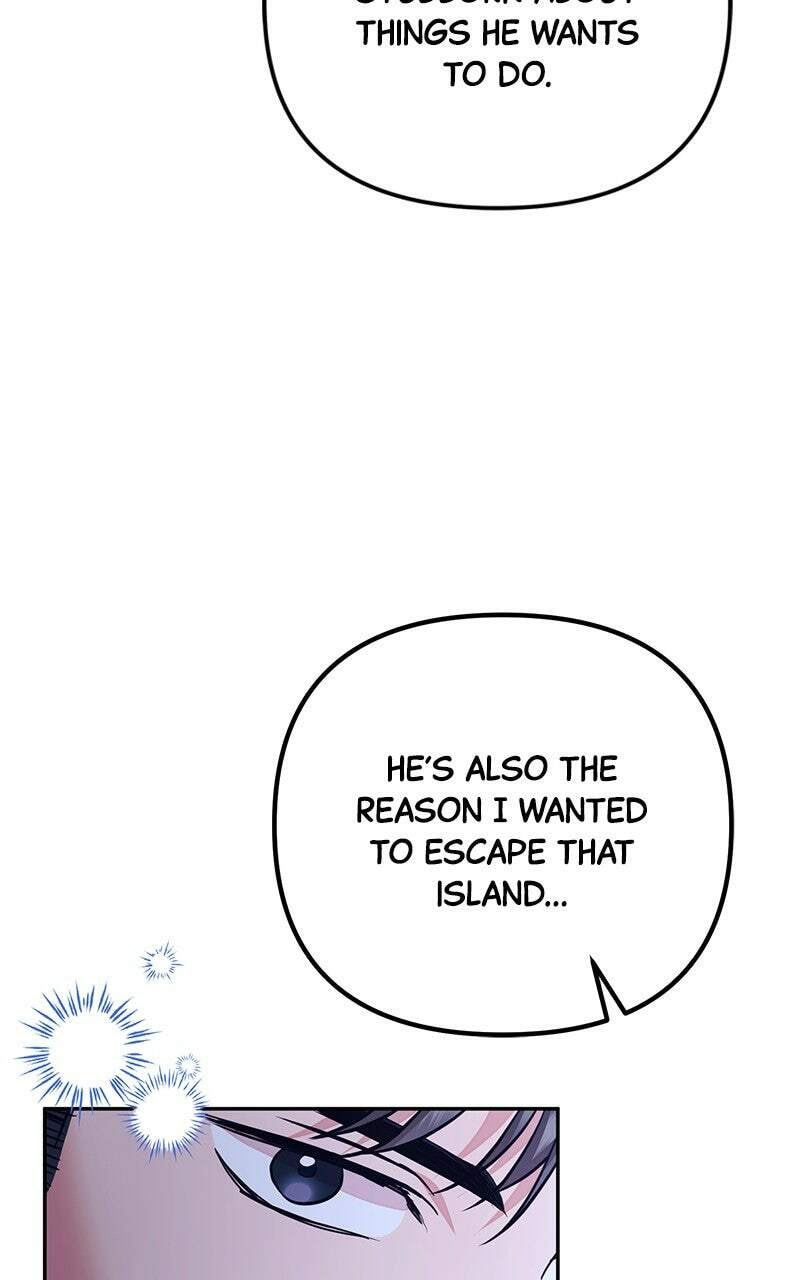 Read Castaway Marriage chapter 39 image 81 on Lezhin
