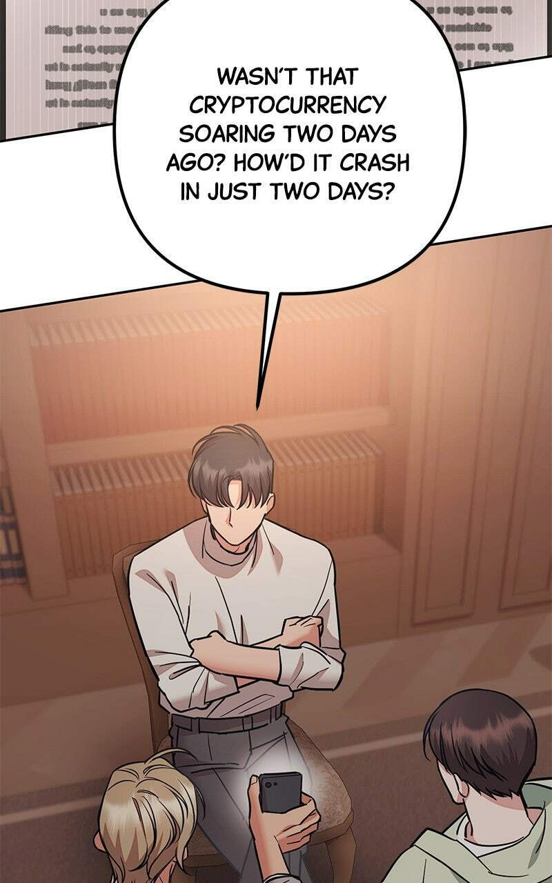 Read Castaway Marriage chapter 39 image 95 on Lezhin
