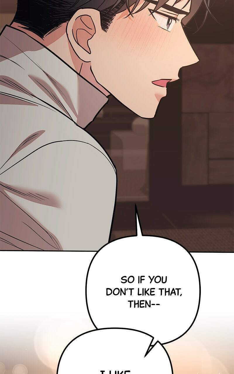 Read Castaway Marriage chapter 40 image 103 on Lezhin