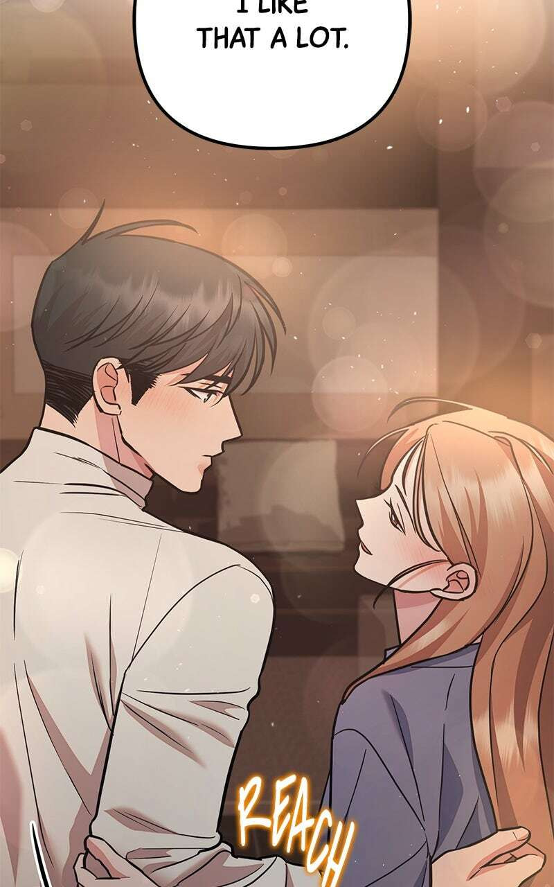 Read Castaway Marriage chapter 40 image 104 on Lezhin