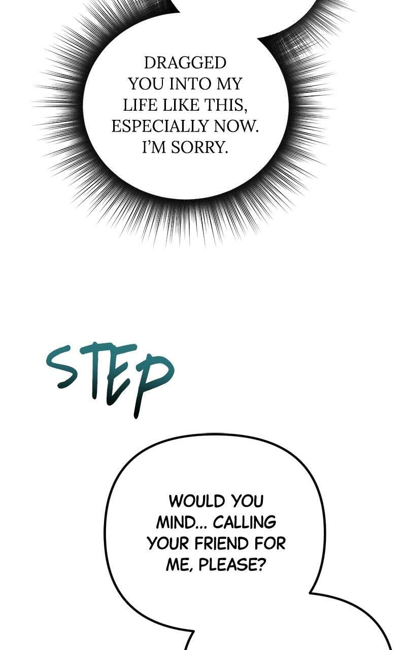 Read Castaway Marriage chapter 40 image 23 on Lezhin