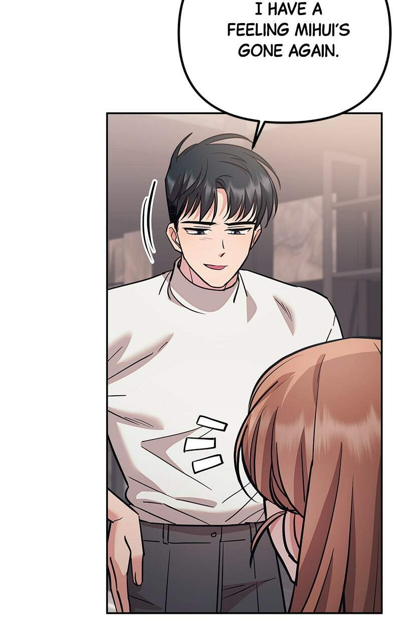 Read Castaway Marriage chapter 40 image 24 on Lezhin