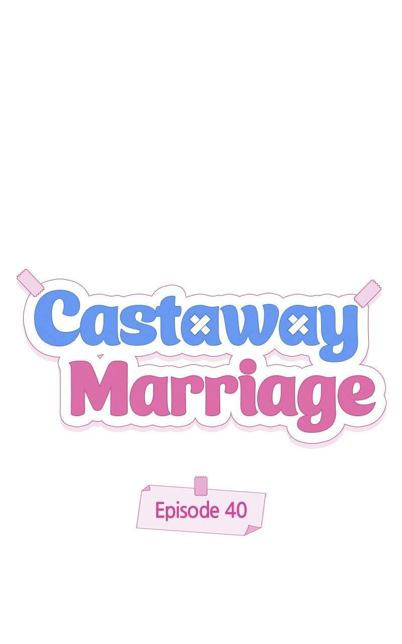 Read Castaway Marriage chapter 40 image 28 on Lezhin