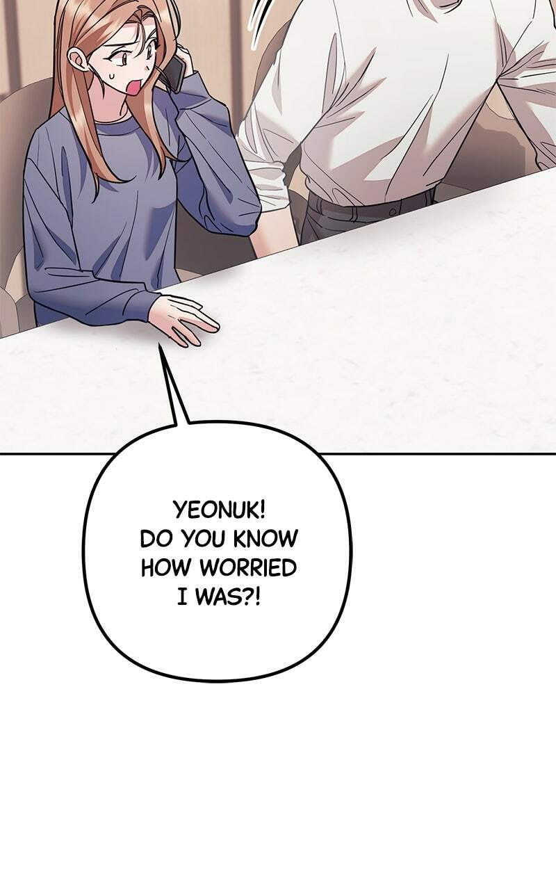 Read Castaway Marriage chapter 40 image 32 on Lezhin