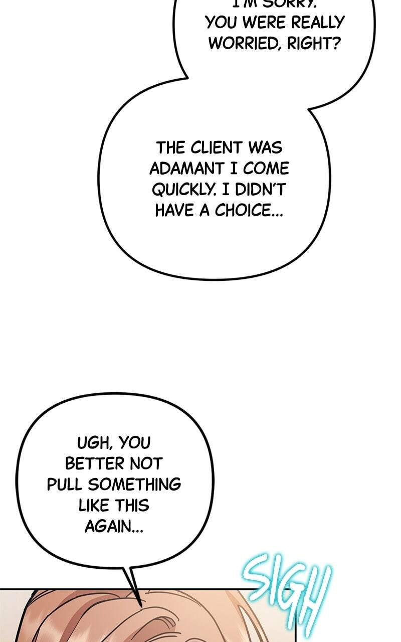 Read Castaway Marriage chapter 40 image 34 on Lezhin