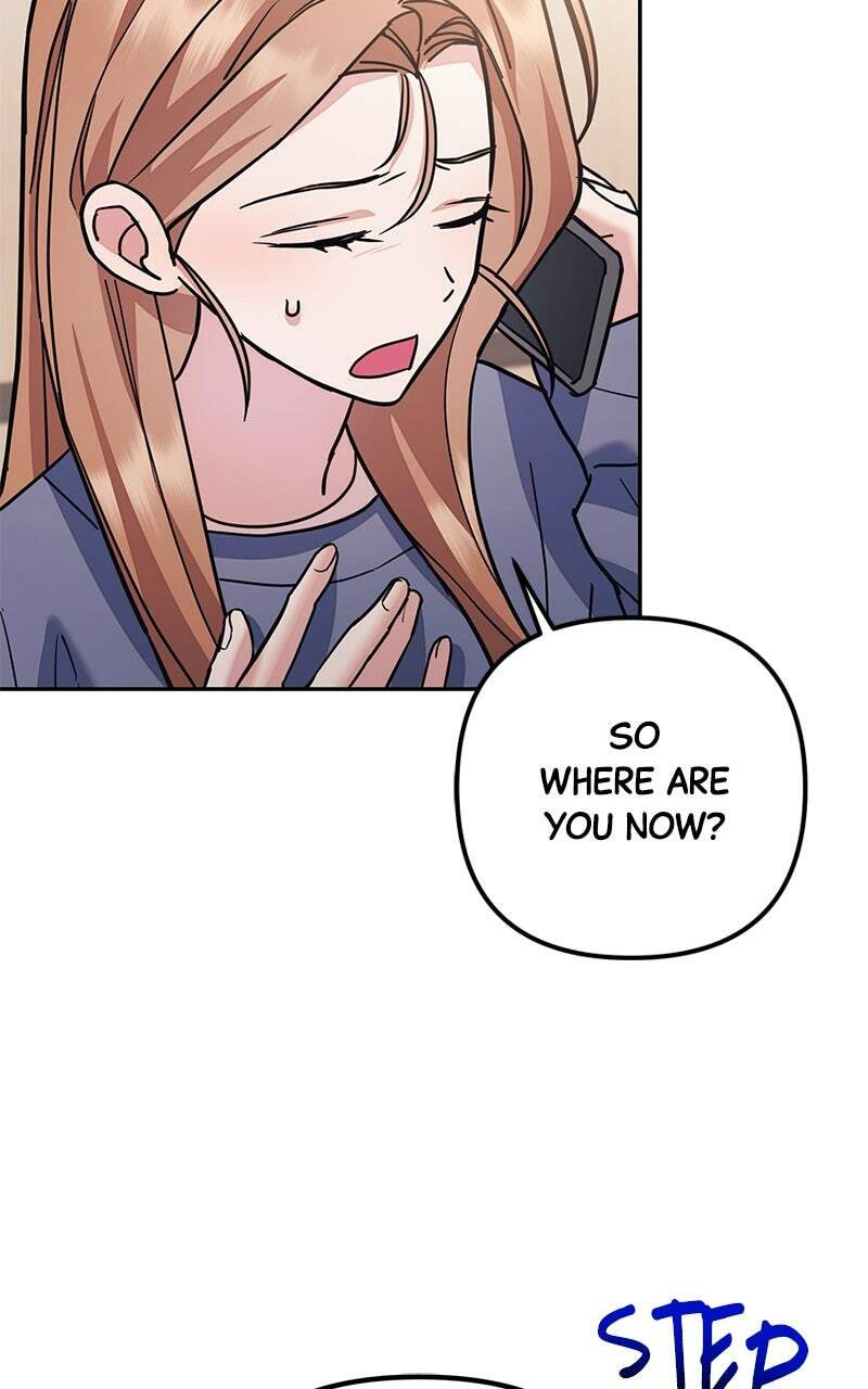 Read Castaway Marriage chapter 40 image 35 on Lezhin